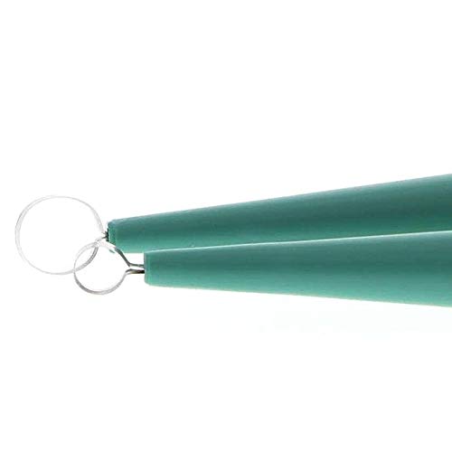 Hautkürette, scharfe Kai Kürette für die Kürettage, Kosmetex Hautcuretten, Curette, 3 mm