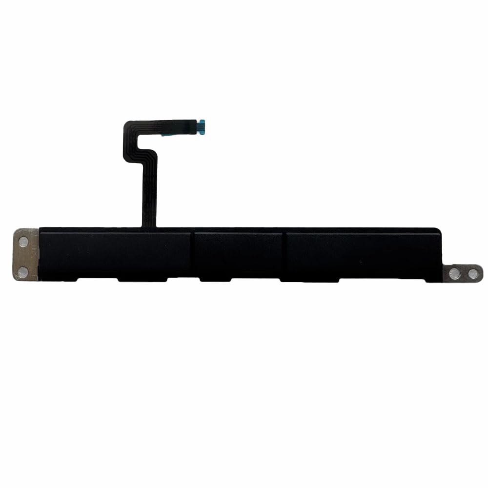 Touchpad do laptopa Kliknij przycisk Lewy Prawy Klawisz do laptopa Dla Lenovo ThinkPad P50 P51 P52 P53 P70 P71 P72 P73 PK37B00GA00 Nowość