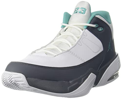 Image of Nike Mens Jordan Max Aura 3 Basketball Shoe