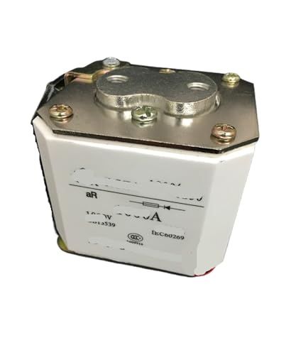 Fusible rápido RST1-1000/1250 710A para evitar daños por sobrecarga