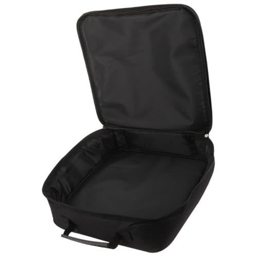 Bolsa para cables de carga de vehículos eléctricos ideal para un maletero limpio y ordenado