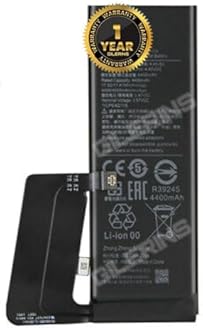 GILERINS® Original BM4N Battery for Redmi 10 5G M2001J2G, M2001J2I Battery with 1 Year Warranty ***(K48)