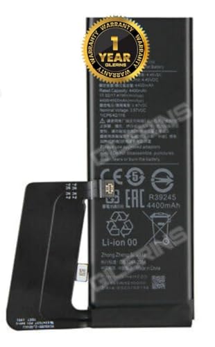 GILERINS® Original BM4N Battery for Redmi 10 5G M2001J2G, M2001J2I Battery with 1 Year Warranty ***(K48)