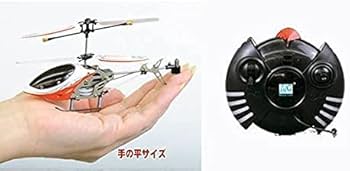 ★USED品★ メディアクラフト フライングスター4 ラジコンヘリ ☆USED品☆ メディアクラフト フライングスター4 ラジコンヘリ