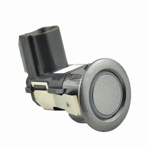 Capteur stationnement PDC ultrasonique blanc : finis les chocs en Infiniti FX35 G37