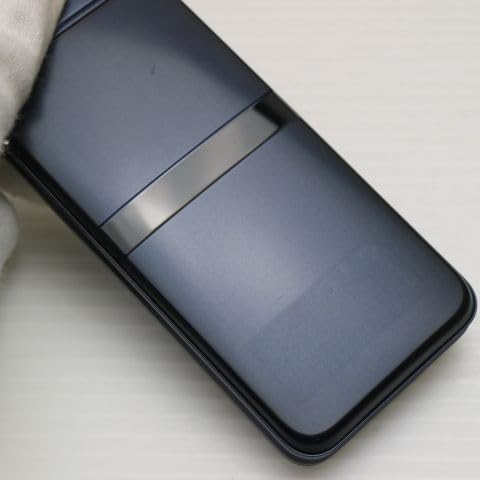 Amazon | DIGNOケータイ KY-42C ブラック ドコモ docomo | エヌ