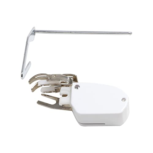Pie caminador even feed con guía para Euro-Pro 1260DX miniatura 3
