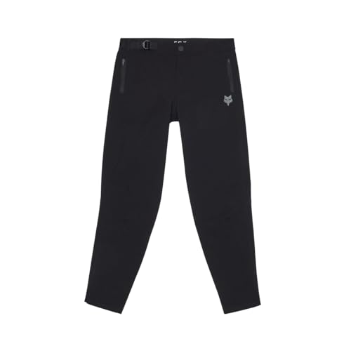 Pantalon de VTT Fox Ranger : fini les irritations en vélo de descente