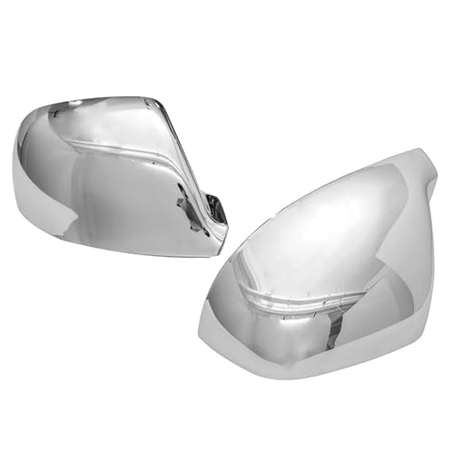 Boîtier de Rétroviseur de Voiture pour Remplacement Rétroviseur VW T5 2010-2015