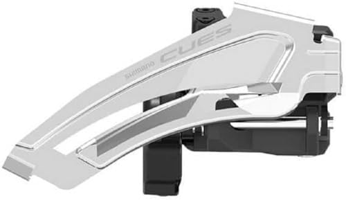 V}miSHIMANOj CUES FD-U6010-L LINKGLIDE tgfB[[i2x10/11Sj EFDU6010LX3