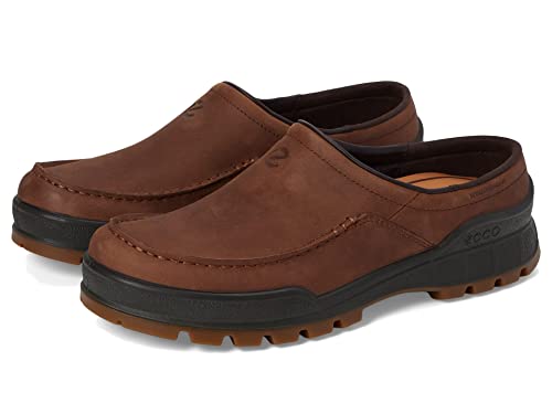 Image of ECCO Track 25 Hydromax Water Resistant Moc Toe Clog