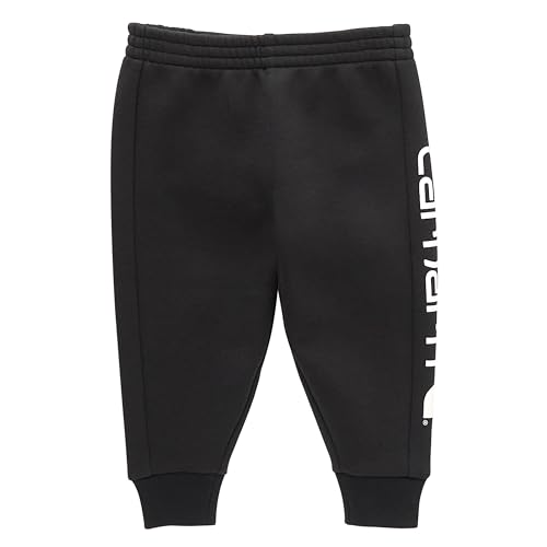 Pantalones deportivos Carhartt para niño que protegen del frío invernal