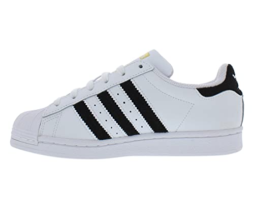 adidas Superstar J GS Boys Shoes4
