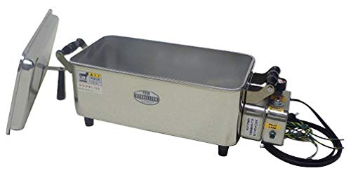 Amazon | 松本製器 卓上煮沸消毒器 パイプヒーター付 M-13(40CM) 1台