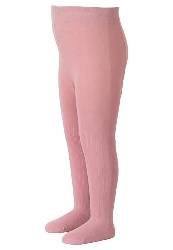 tights rib pattern girls pantyhose4