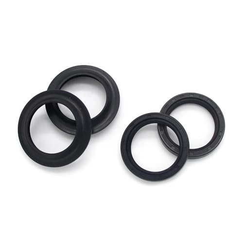 Joint spi moto pour stopper les fuites de fourche de RG500 GS500E LS650 S40