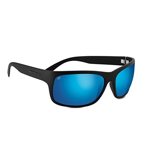 Serengeti 8298 Pistoia lunettes de soleil polarisées homme
