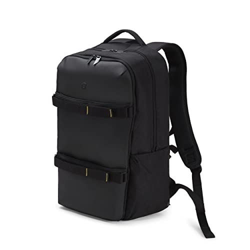 Image of Dicota Backpack Move 13-15.6 Black