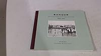 Bangor: Historic Photographs of the Co.Down Town 1870-1914 0946872546 Book Cover