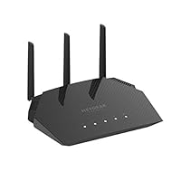 NETGEAR WAX204 WiFi 6
