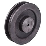 Chain Wheel for Round Link Steel Chains Made of cast Iron 20 DIN 766 Außendurchnesser 165mm for Diameter 5/6 PN: 77051200