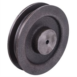 Chain Wheel for Round Link Steel Chains Made of cast Iron 20 DIN 766 Außendurchnesser 165mm for Diameter 5/6 PN: 77051200