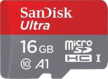 16Gb SD Card (B0DFWG5K97) Amazon Price History, Amazon Price Tracker