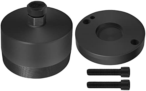 303-1513 6.7L Rear Crankshaft Seal Remover Tool, Fits for 2011-2021 Ford Super Duty F-250/350 /450/550, 6.7L Power Stroke Diesel and 2016-2021 F-650/750 6.7L Power Stroke Diesel #Alt ST-148