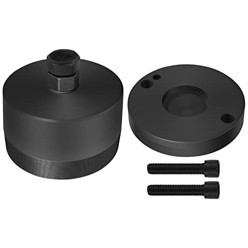 303-1513 6.7L Rear Crankshaft Seal Remover Tool, Fits For 2011-2021 Ford Super Duty F-250/350 /450/550, 6.7L Power Stroke Diesel And 2016-2021 F-650/750 6.7L Power Stroke Diesel #Alt St-148 #TOP6