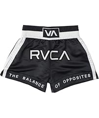 Rvca Muay Thai/Black