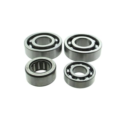 Roulement direction moto kit robuste d'ajustement précis pour moteur YX 140cc