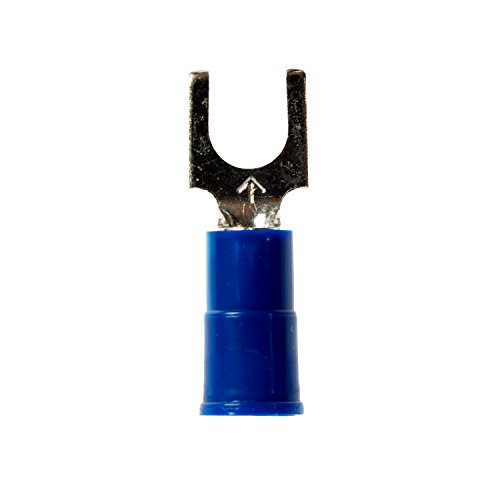 C3sd vinyle block fourchette Highlandbag 3 m bleu taille 25 connecteur de câblage standard