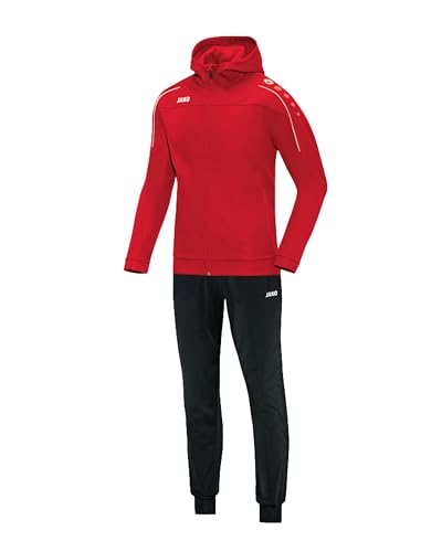 JAKO Trainingsanzug Kinder Jungen und Mädchen Polyester Classico...