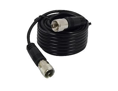 POWER / SWR METER CB Radio 100 Watts w/ 3' Jumper cable - Workman SWR3P & CX-3-PL-PL