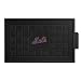 FANMATS MLB New York Mets Vinyl Door Mat