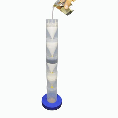 See full amazon price history chart for Water Filter DIY Kit | Chemistry Experiment Kit for Boys & Girls Age 6-8-10-12 | Birthday Gift for Kids Age 6-14 | Kids Safe Science Kit | STEM Educational Fun Toys | As seen on Sparsh Hacks Water Filter DIY Kit | Chemistry Experiment Kit for Boys & Girls Age 6-8-10-12 | Birthday Gift for Kids Age 6-14 | Kids Safe Science Kit | STEM Educational Fun Toys | As seen on Sparsh Hacks (B0BZ5L9H4T) Amazon Price History, Amazon Price Tracker