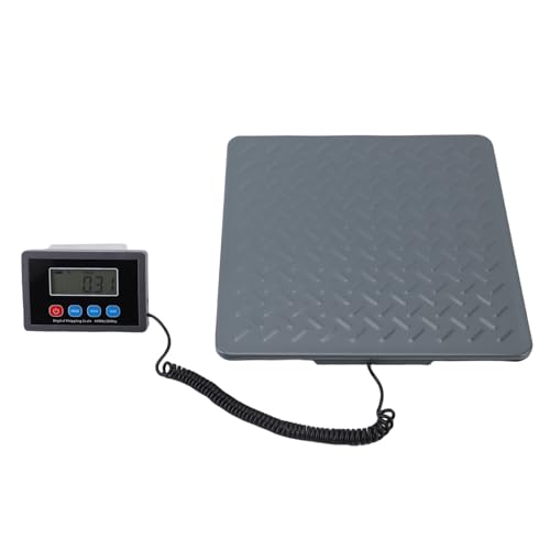 Báscula Digital Ultra Slim Kikumi 440 Lbs Precisa Acero Inox miniatura 2