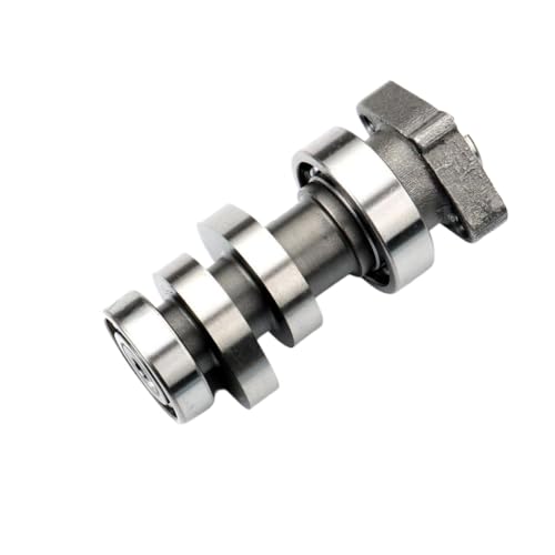 Arbre à cames CBF125 en acier forgé haute résistance pour moteur 4-Moteur