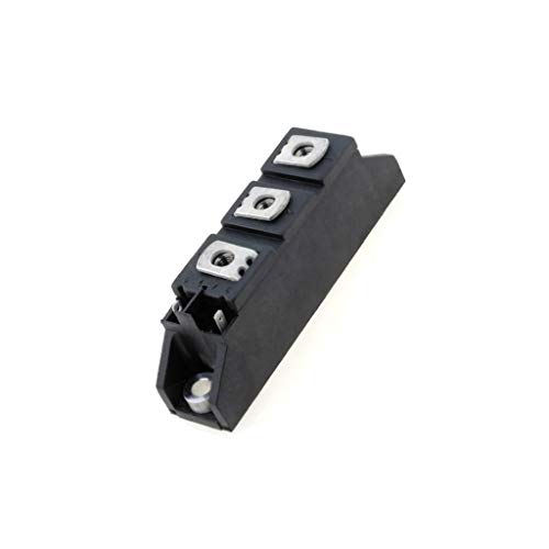Thyristor double MCC44-12IO1B pour remplacer module puissance 1200V défectueux