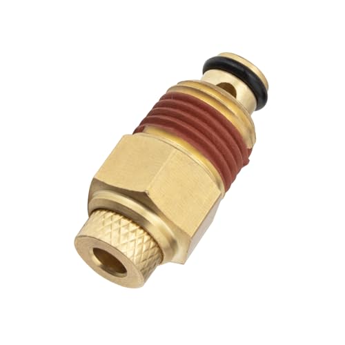 N286039 Air Compressor Drain Valve 1/4 NPT for Craftsman Air Compressor