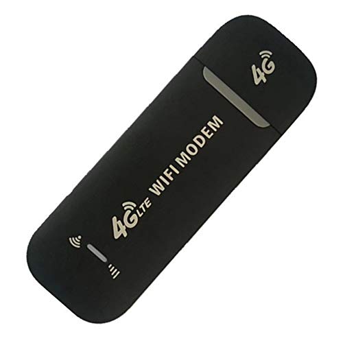 Haudang 4G USB Modem WiFi Router USB Dongle 150