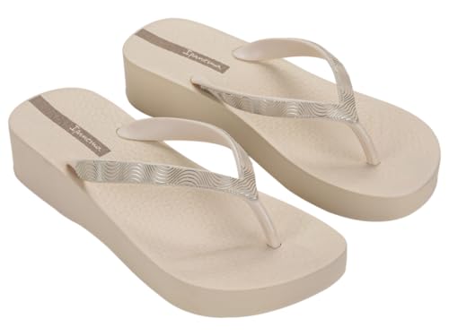 Ipanema Women's Platform Flip-Flop