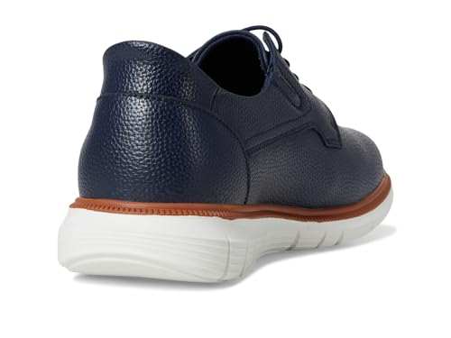 Image of Marc Joseph New York Mens Cloud Street Oxford(Hands Free Technology)