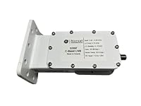 Algopix Similar Product 3 - Norsat C-Band PLL LNB 3220F
