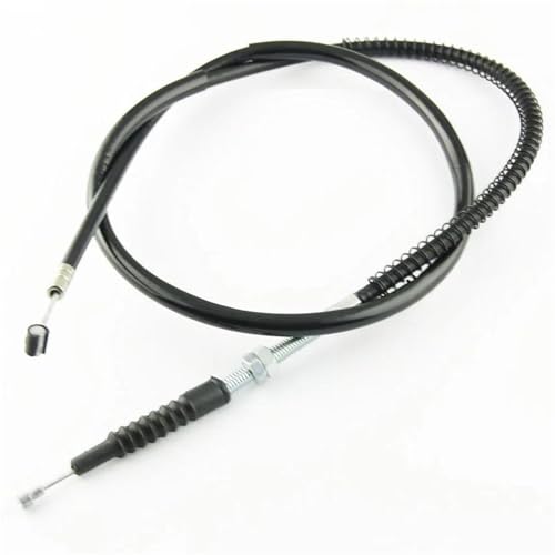 Cable de embrague de alta resistencia para Yamaha TT600 con suavidad de cambio OEM 2