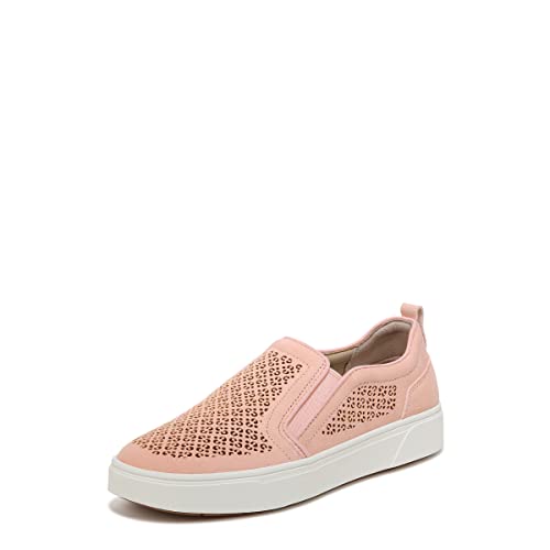 Image of Vionic Women's Sneaker Kimmie Perf- Comfortable Slip Ons that Includes a Built-in Arch Support Insole that Helps Correct Pronation and Alleviate Heel Pain Caused by Plantar Fasciitis