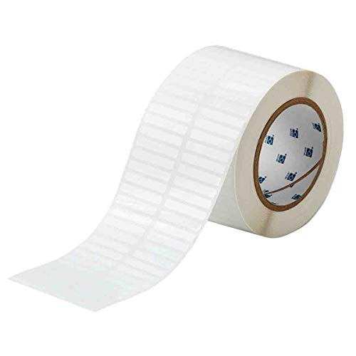 Polyester dissipateur Brady permanent protégeant vos circuits contre les décharges statiques