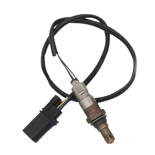 Sonde Lambda 55489509 résout voyant moteur Chevrolet Trax 1.6 D O2