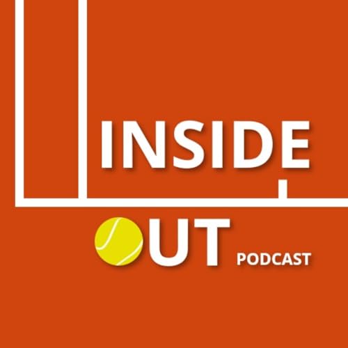 Inside Out Tennis Podcast cover art