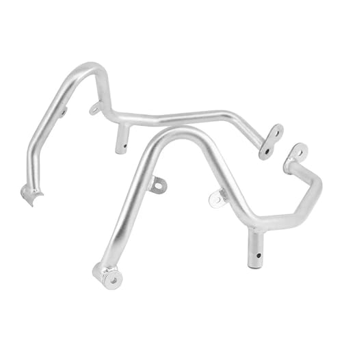 Protection moteur R1250GS ADV pare-chocs haut de gamme en acier renforcé - 4